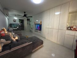 Blk 434 Jurong West Street 42 (Jurong West), HDB 4 Rooms #608070971